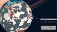 On Kreet, your character learns how to scan resources (Image via Bethesda)